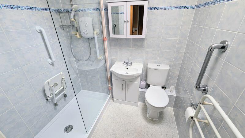 Additional image 4 of First Floor Flat at Hillyard Court, Mill Lane, Wareham