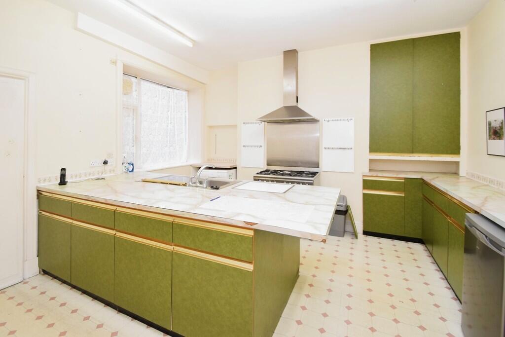 Additional image 18 of Green Head Drive, Utley