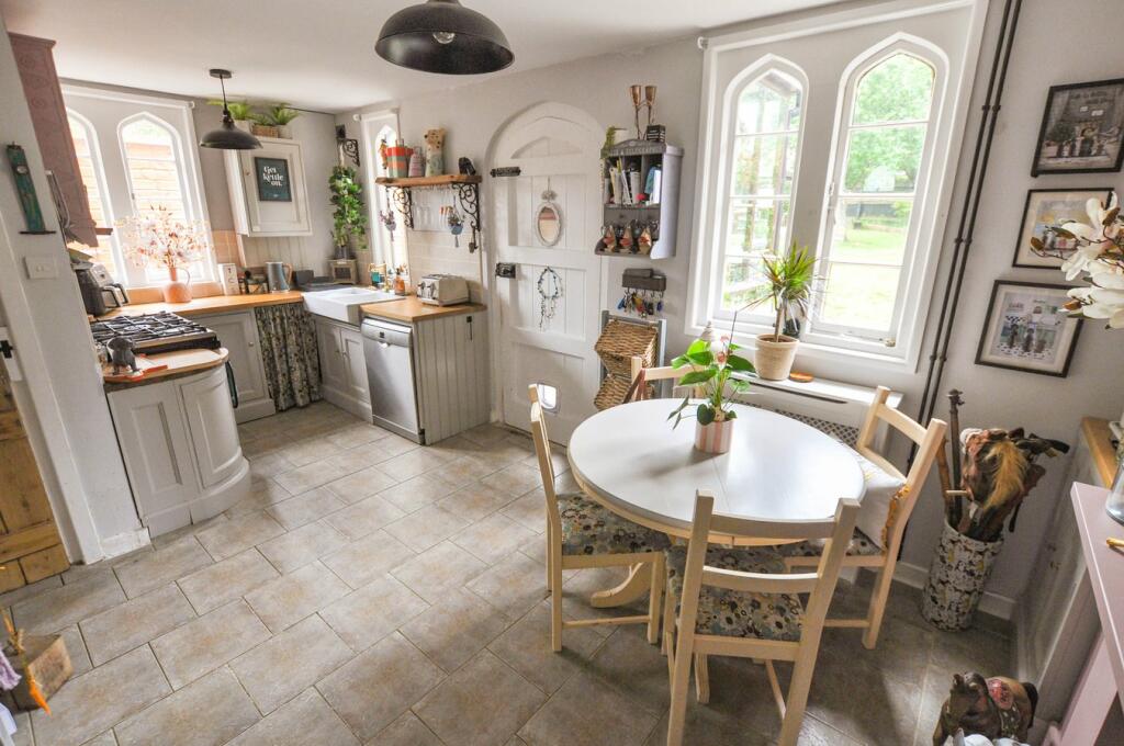 Additional image 5 of Oakley Lane, Wimborne, BH21