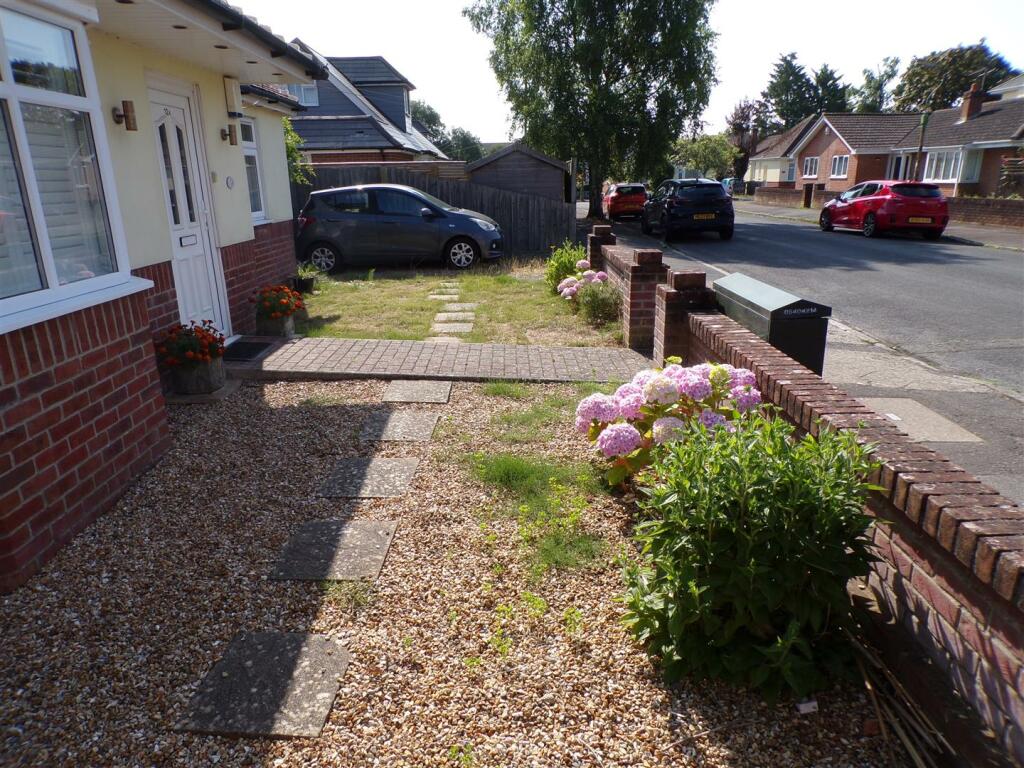 Additional image 7 of Harbeck Road, Bournemouth, Dorset