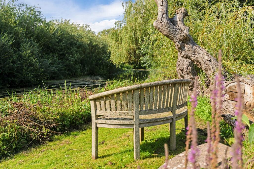 Additional image 12 of Salisbury Road, Winkton