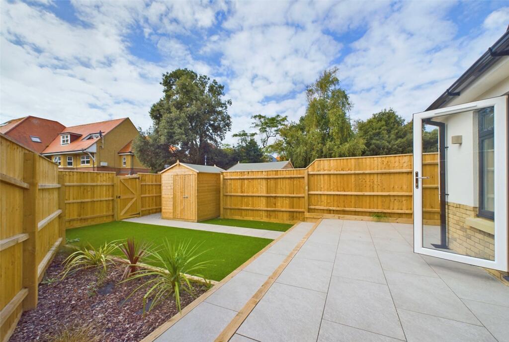 Additional image 22 of Warren Edge Road, Southbourne, Bournemouth, Dorset, BH6