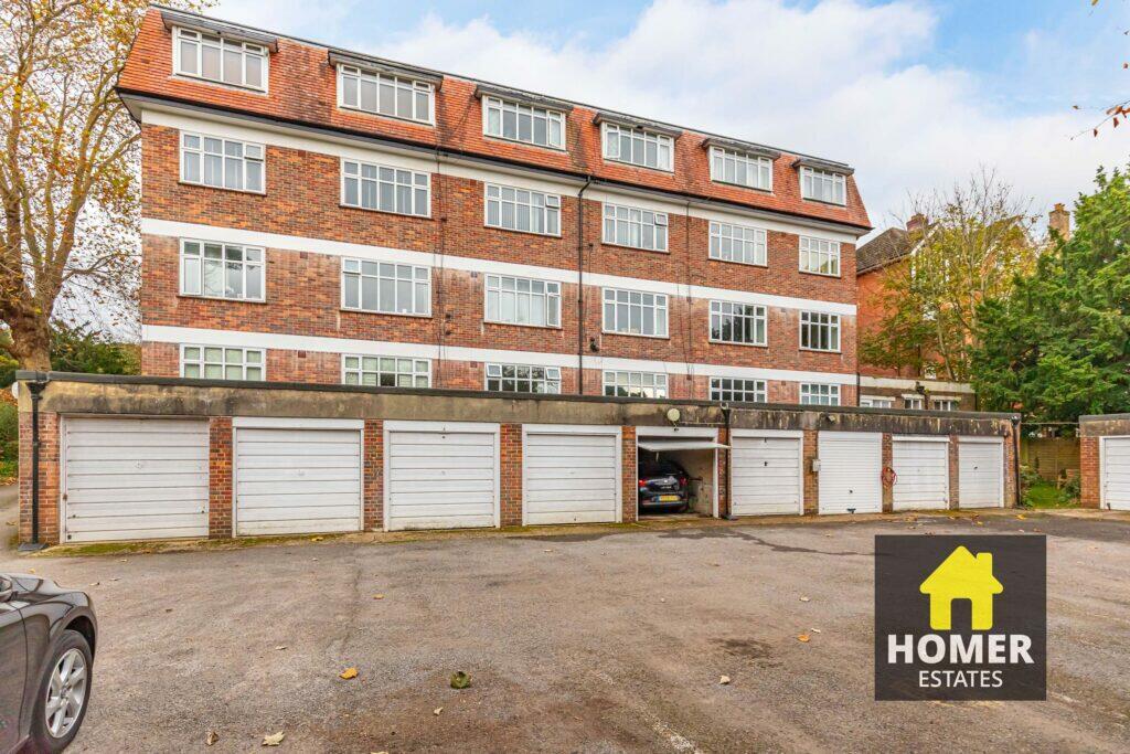 Additional image 13 of Meyrick Park Mansions, BH2 6NH