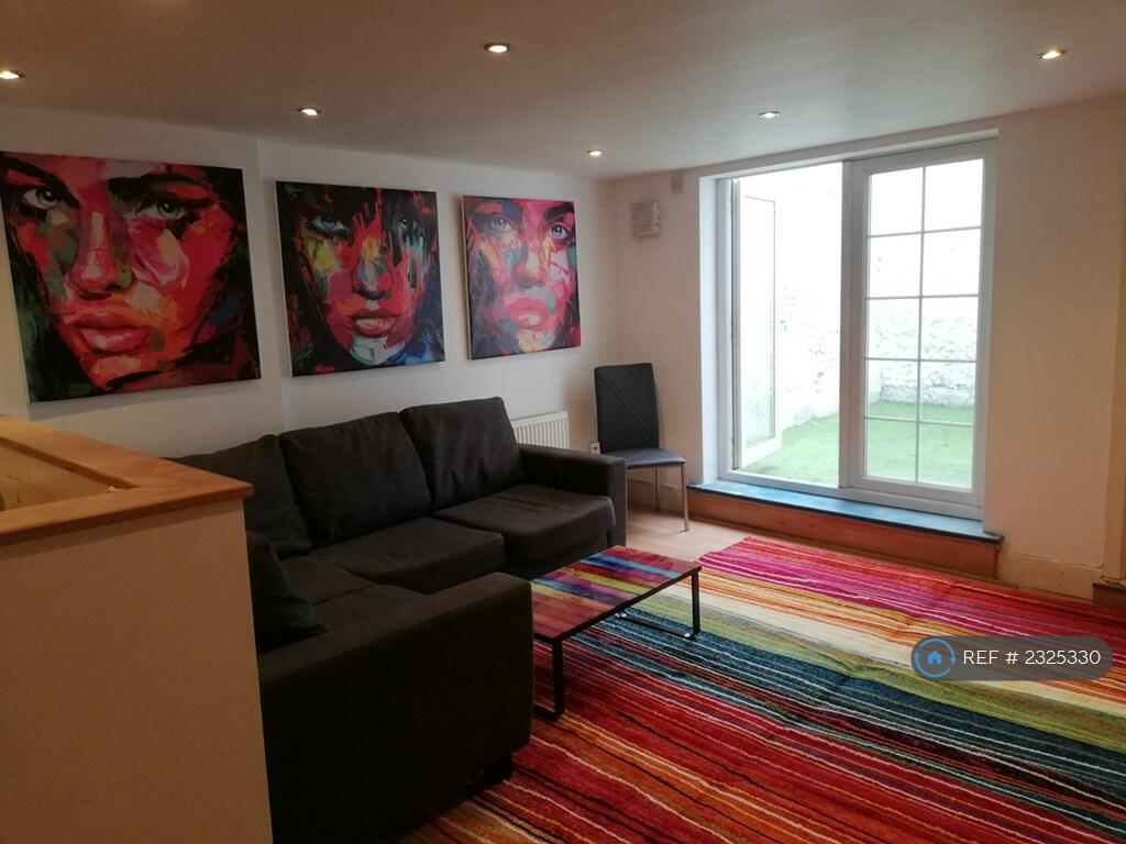 Additional image 3 of Foundry Street, Brighton, BN1