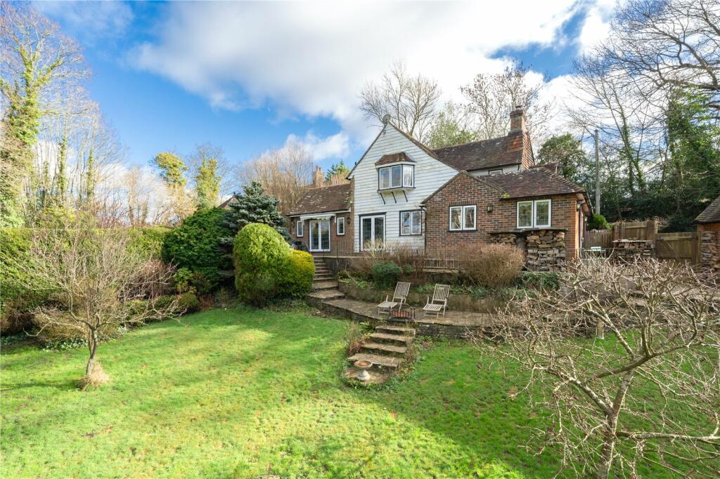 Additional image 4 of Old Road, Hertsmonceux, Hailsham, East Sussex, BN27