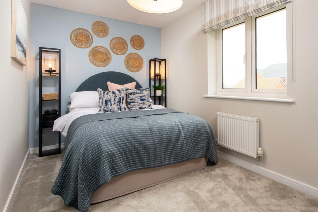 Additional image 7 of Parley Cross, 
West Parley, 
Dorset
BH22 8EB