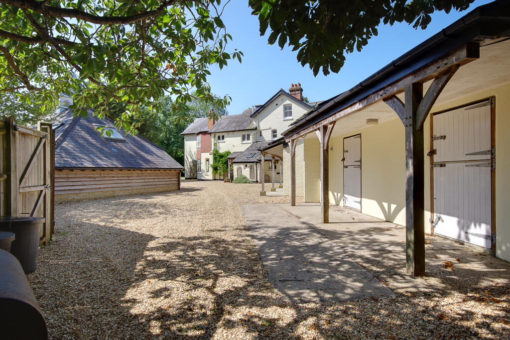 Additional image 32 of Southfield Lane, Burley, Ringwood, Hampshire, BH24