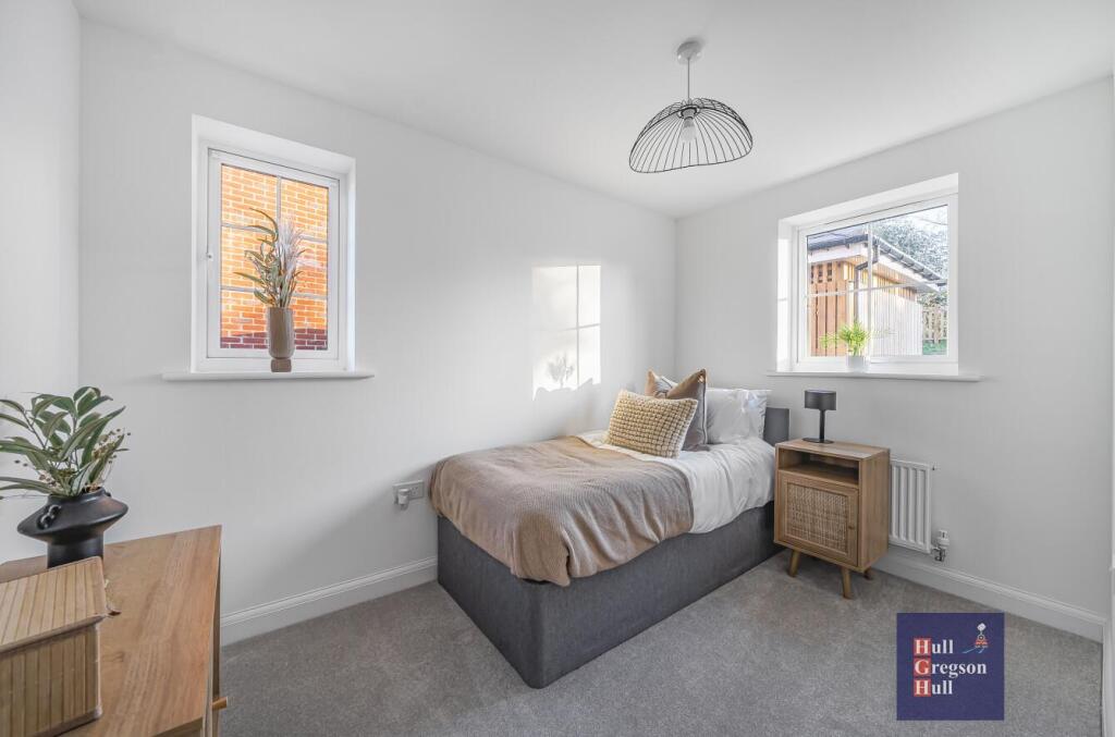 Additional image 5 of BRAND NEW HOME, Compass Point, Northbrook Road, Swanage