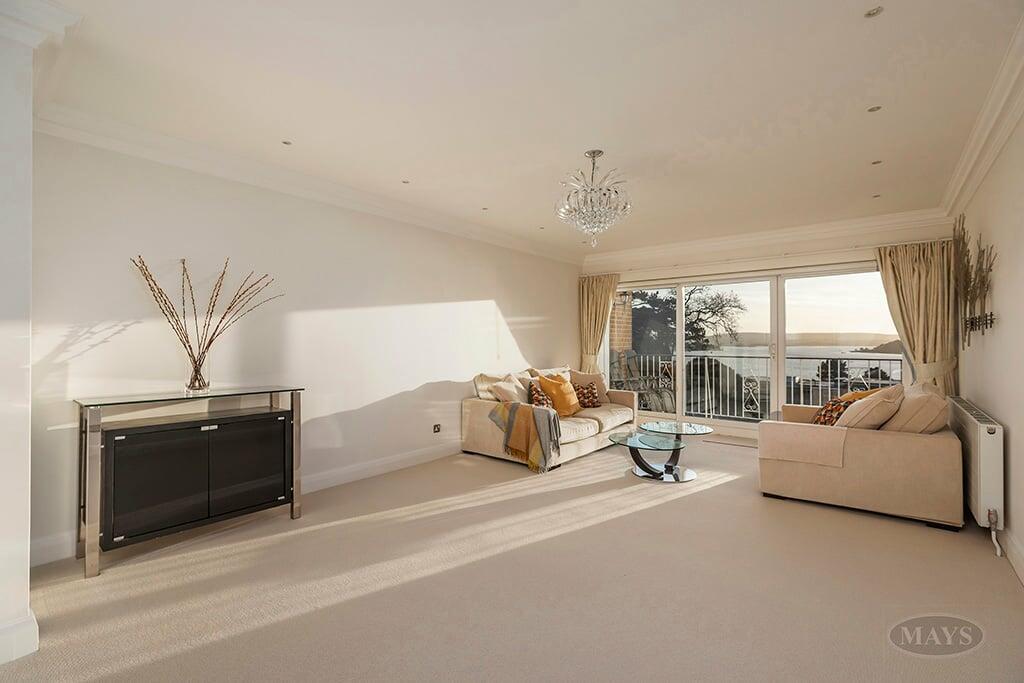 Additional image 3 of Minterne Grange, 24 Crichel Mount Road, Evening Hill, BH14
