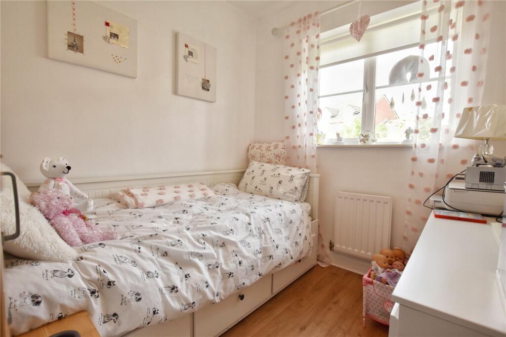 Additional image 21 of Hayling Close, Bury, Greater Manchester, BL8