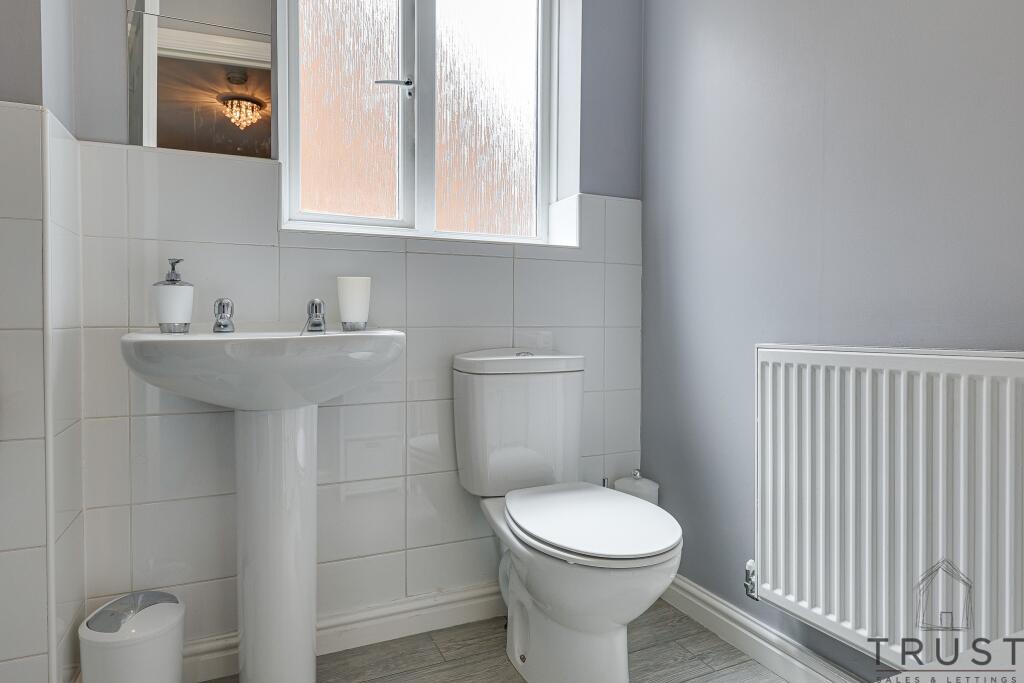 Additional image 38 of Ringshaw Drive, Gomersal, Cleckheaton