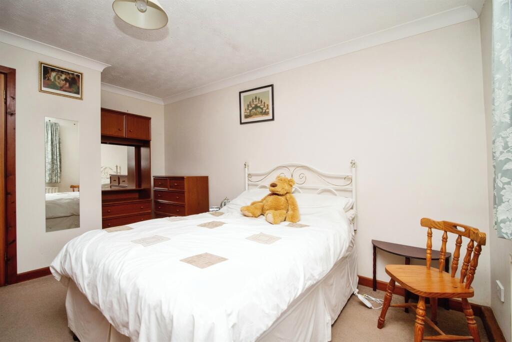 Additional image 12 of Burton Road, Wool, Wareham