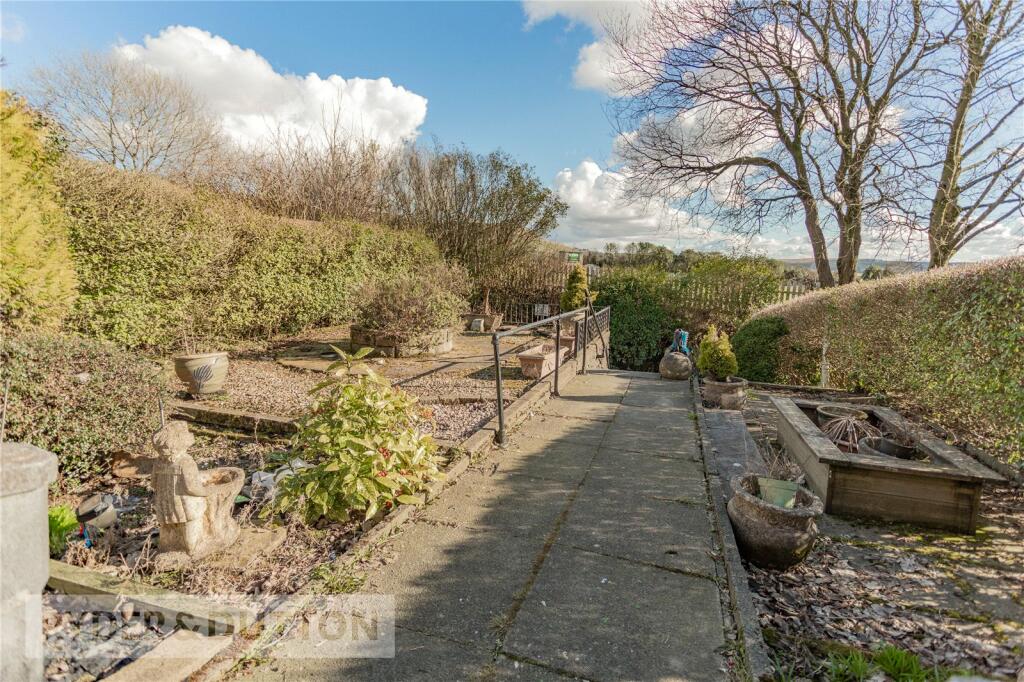 Additional image 17 of Gincroft Lane, Edenfield, Ramsbottom, BL0