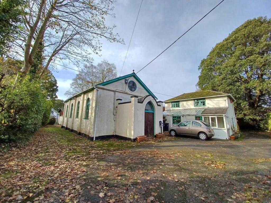 Additional image 10 of Walkford United Reformed Church, 142 Ringwood Road, Walkford, Christchurch, BH23 5RQ