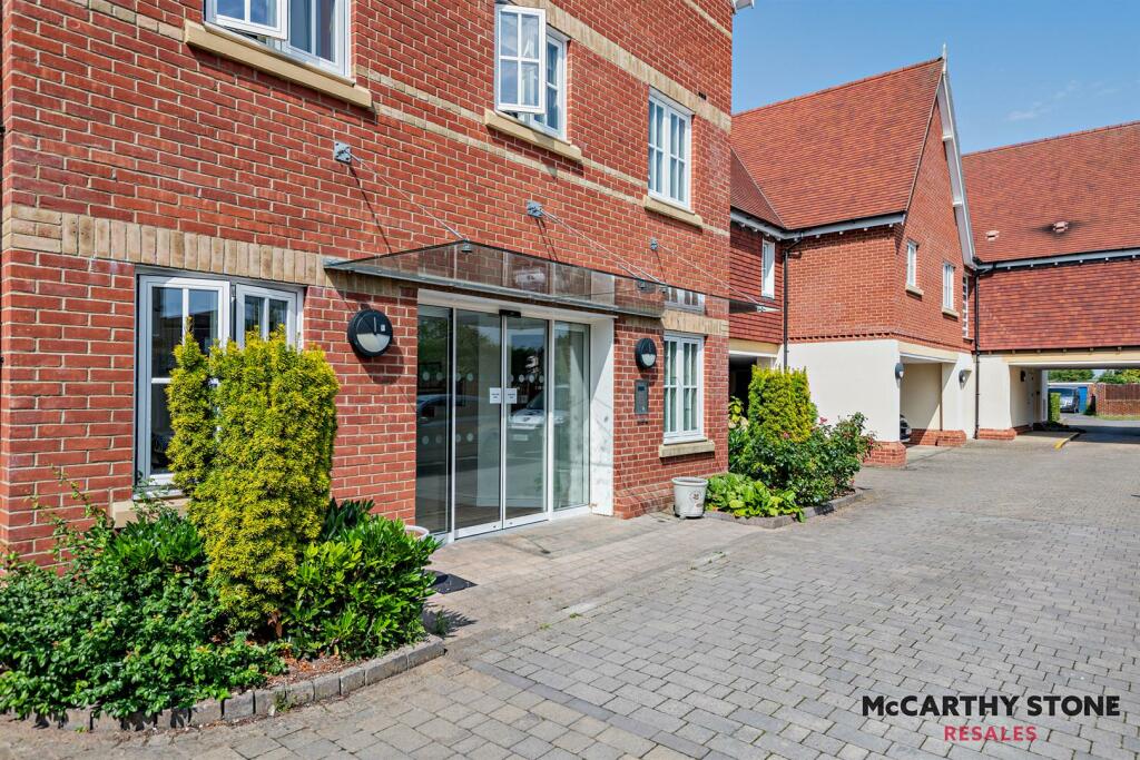 Additional image 24 of Cornmantle Court, Parsonage Barn Lane, Ringwood, Hampshire, BH24  1WJ
