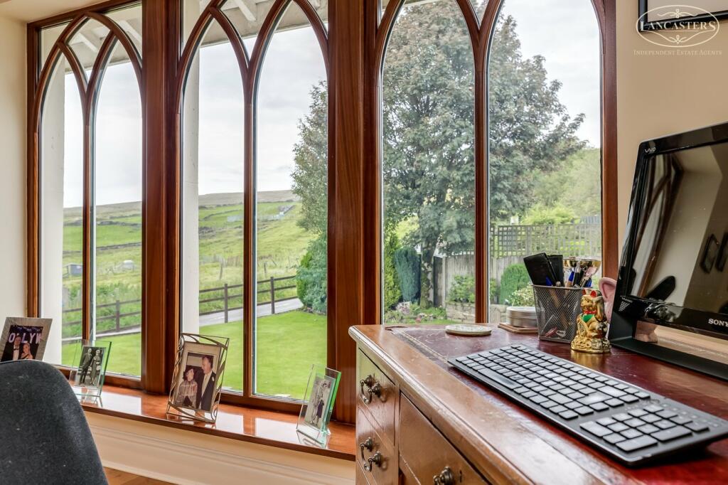 Additional image 3 of Fantastic semi rural location , Bolton, BL6