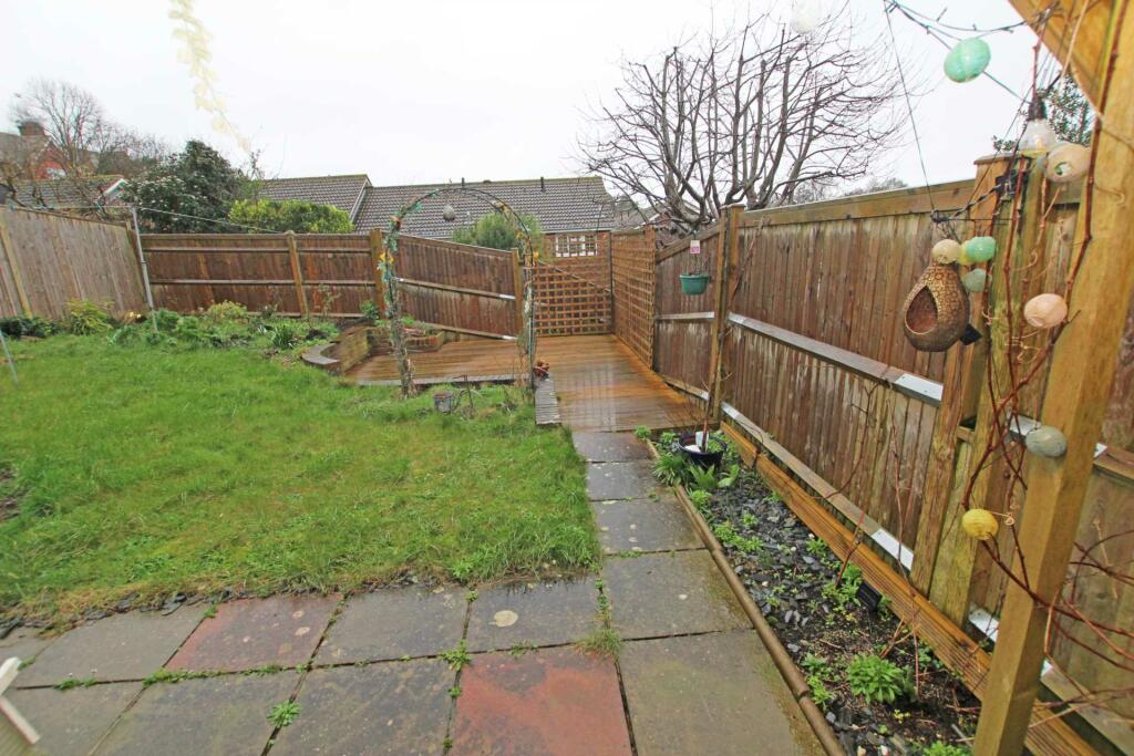 Additional image 11 of Gaudick Close, Eastbourne, BN20 7QF