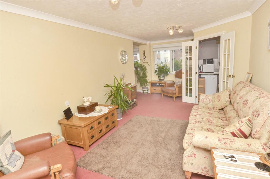 Additional image 2 of Pinewood Court, 179 Station Road, West Moors, Dorset, BH22