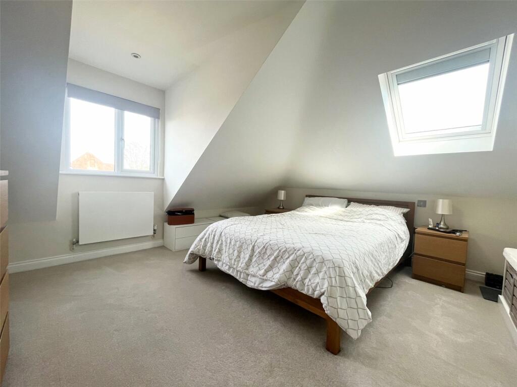 Additional image 8 of Portchester Road, Bournemouth, Dorset, BH8