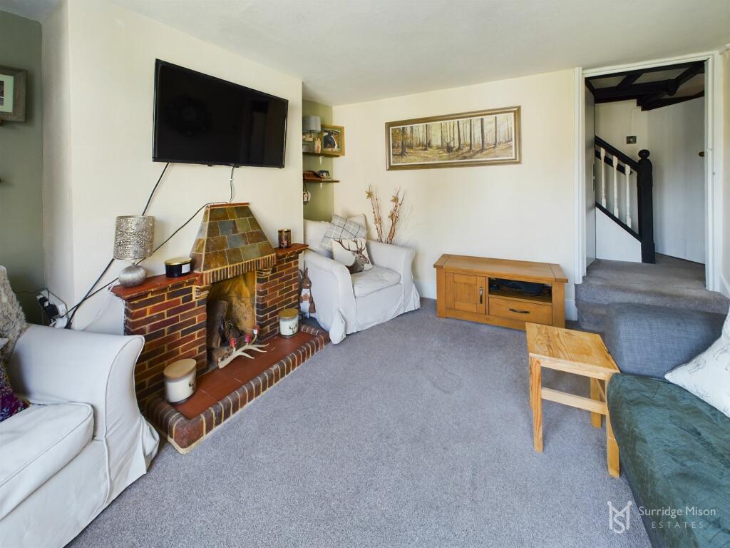 Additional image 9 of Wish Hill, Willingdon Village, Eastbourne, East Sussex, BN20 9HL