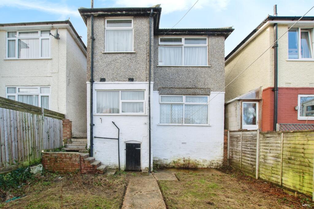 Additional image 16 of Wimborne Road, Bournemouth