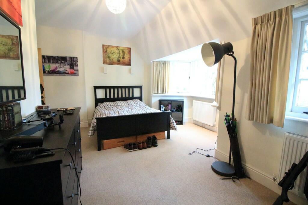 Additional image 9 of Wootton, New Forest