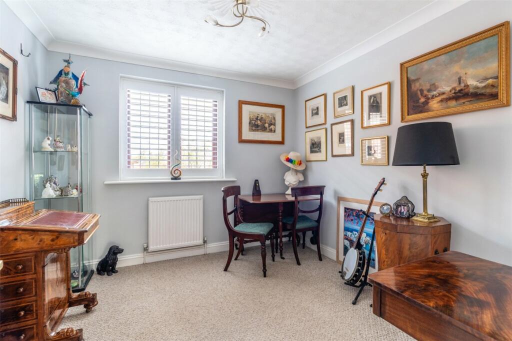 Additional image 14 of Lewens Close, Wimborne, Dorset, BH21