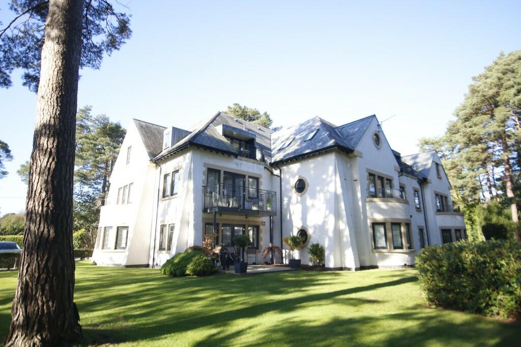 Additional image 5 of BH22 GOLF LINKS ROAD, Ferndown