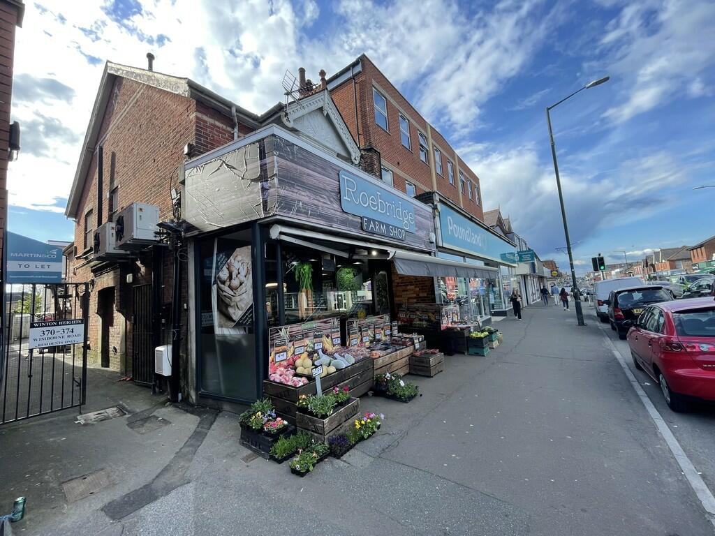 Additional image 7 of Wimborne Road, Bournemouth