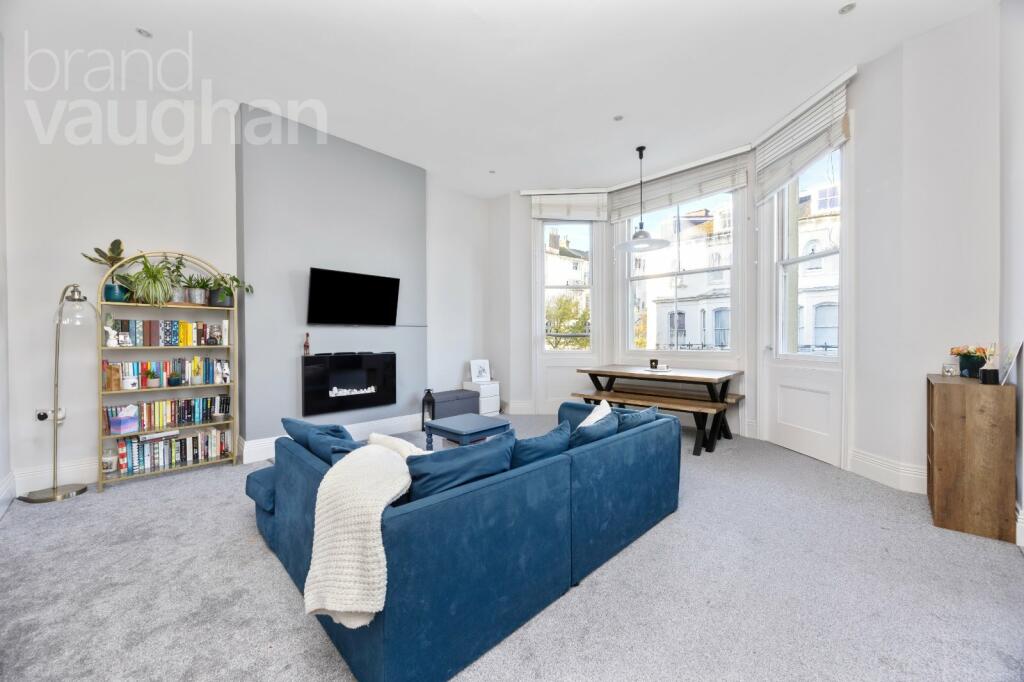 Additional image 7 of Buckingham Road, Brighton, East Sussex, BN1