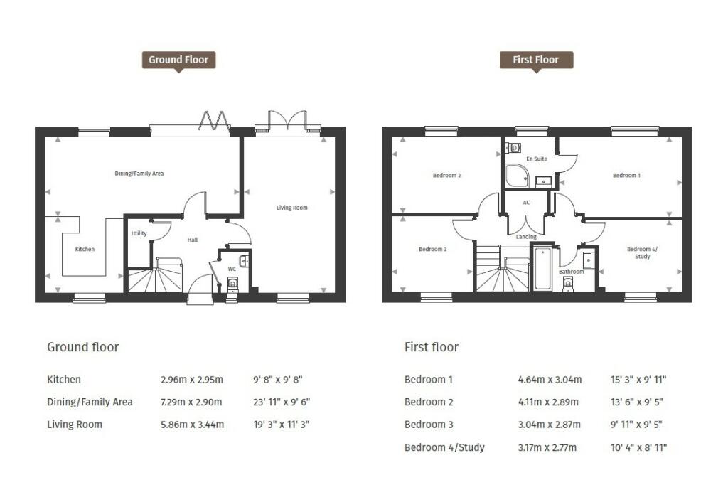 Additional image 27 of Edmondsham Road, Verwood