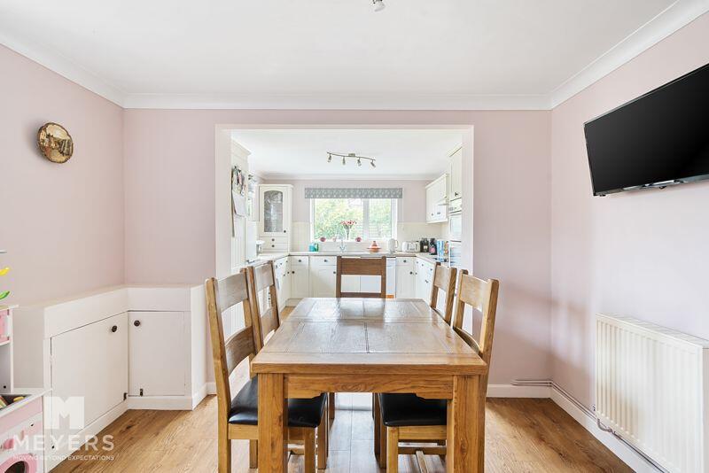 Additional image 7 of Sandhills Crescent, East Burton, BH20