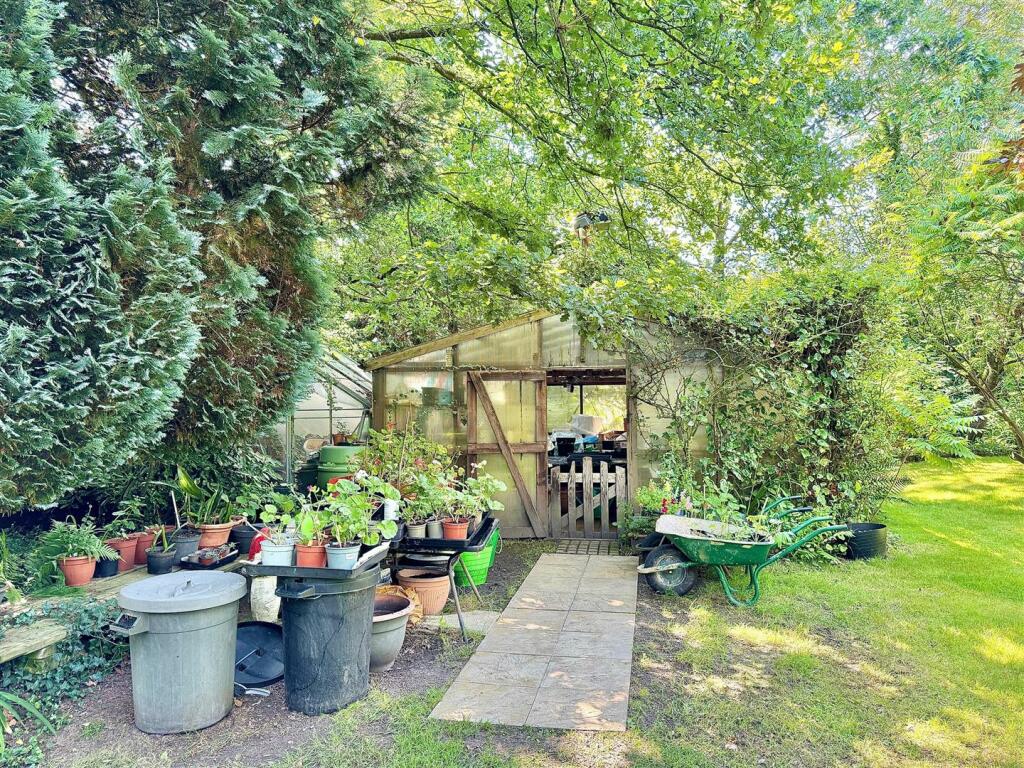 Additional image 48 of Burley Road, Bockhampton, Winkton