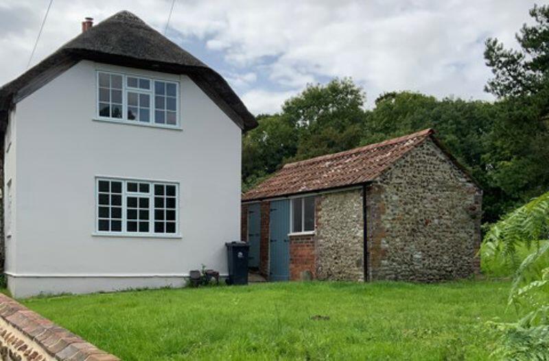 Additional image 9 of East Lulworth, Wareham