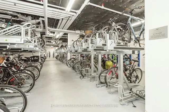 Additional image 23 of 1830 Bloor St Unit 703