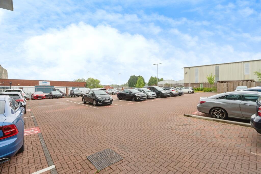 Additional image 16 of Lincoln House, Nelson Street, Bolton, BL3