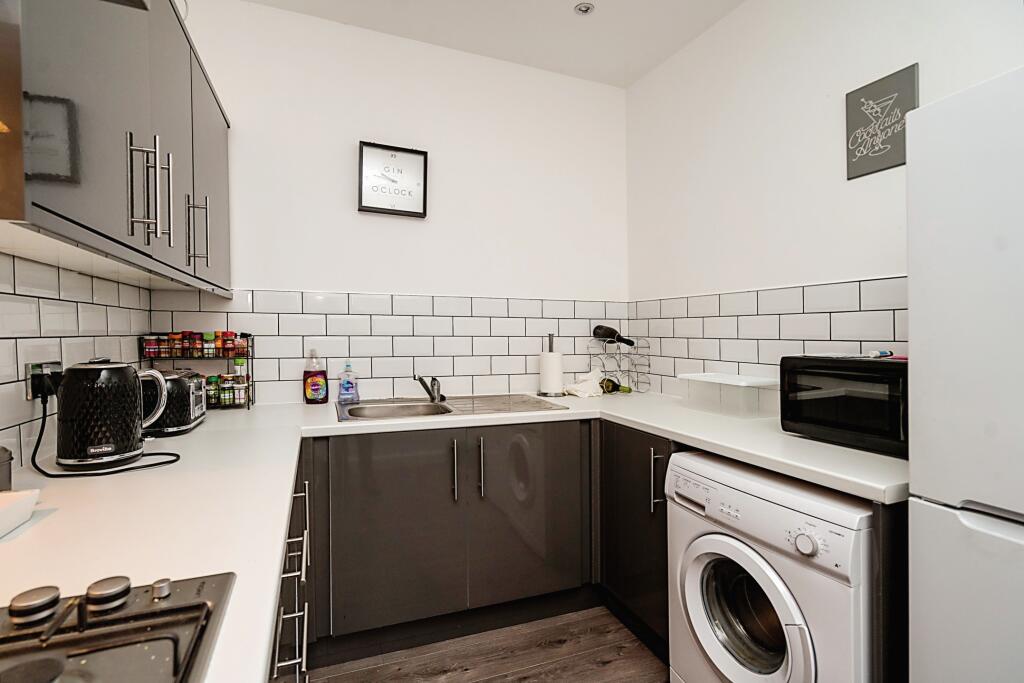 Additional image 5 of Leigh Road, Westhoughton, Bolton, BL5