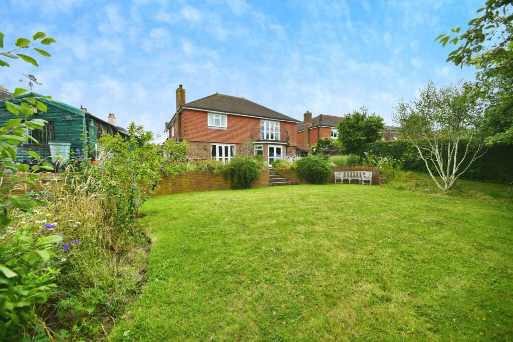 Additional image 17 of Station Road, Berwick, Polegate