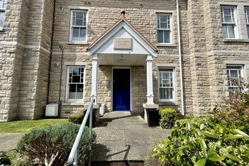 Additional image 10 of Haycrafts House, Gilbert Road, Swanage