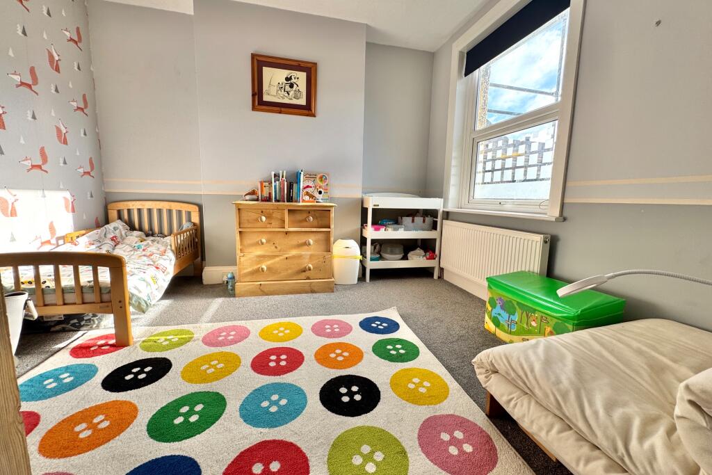 Additional image 9 of KINGS ROAD WEST, SWANAGE