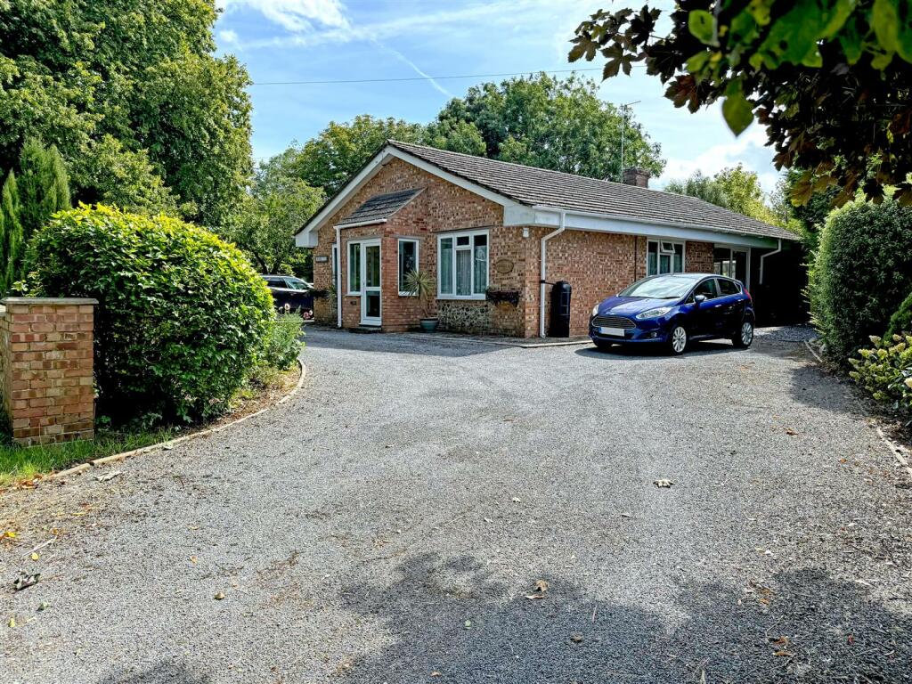 Additional image 23 of Horsemere Green Lane, Climping