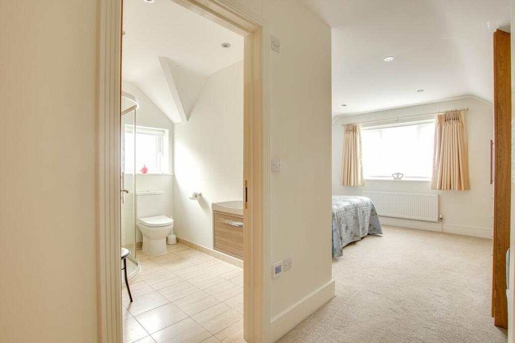 Additional image 9 of Old Barn Lane, Old Barn Road, Christchurch, BH23
