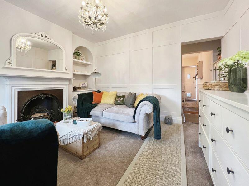 Additional image 25 of Park View, Eagley - Back to market, no fault of the vendor