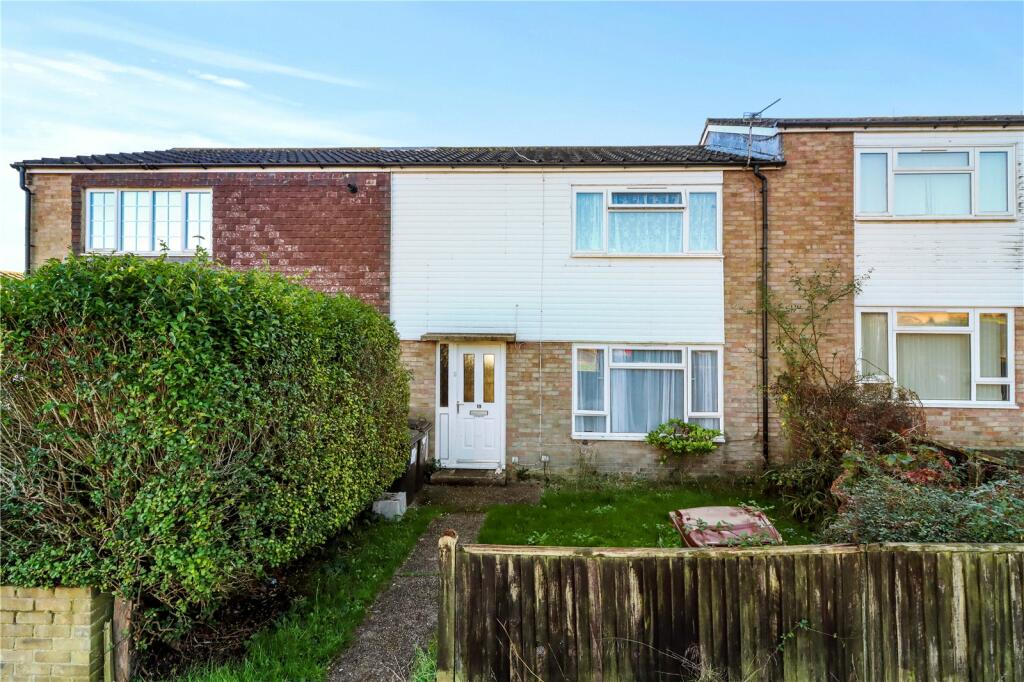 Additional image 15 of Observatory View, Hailsham, East Sussex, BN27