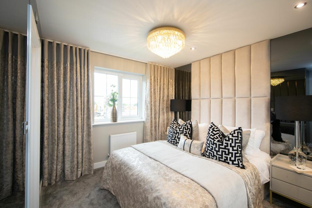 Additional image 5 of The Fairways,
Westhoughton,
Bolton,
BL5 3RE