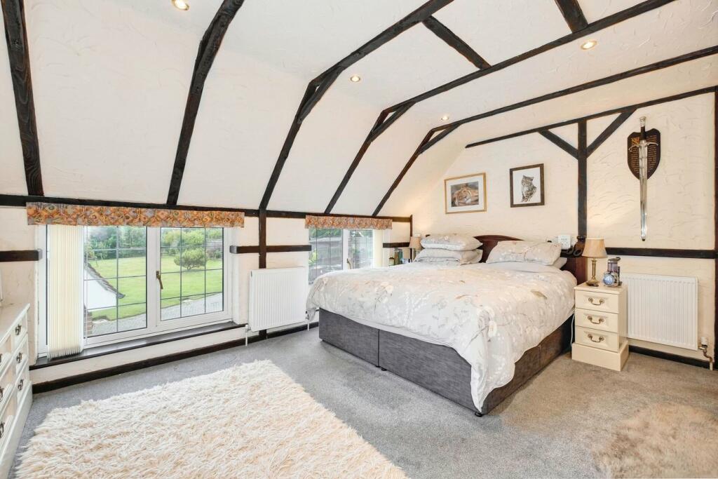 Additional image 29 of Windmill Hill, Herstmonceux, BN27