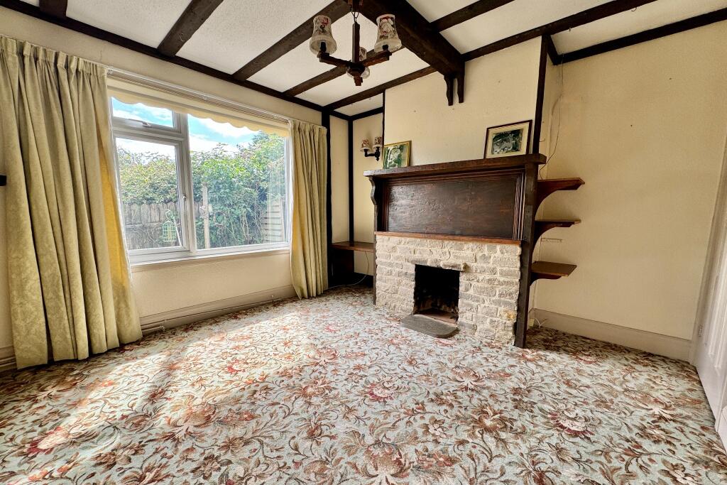 Additional image 5 of HARMANS CROSS