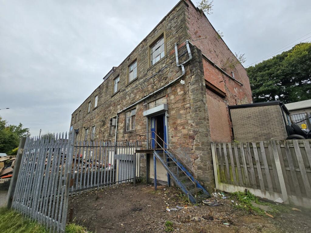 Additional image 7 of Storage Units, Bridge Mills, Edenfield, Bury, BL0 0RE