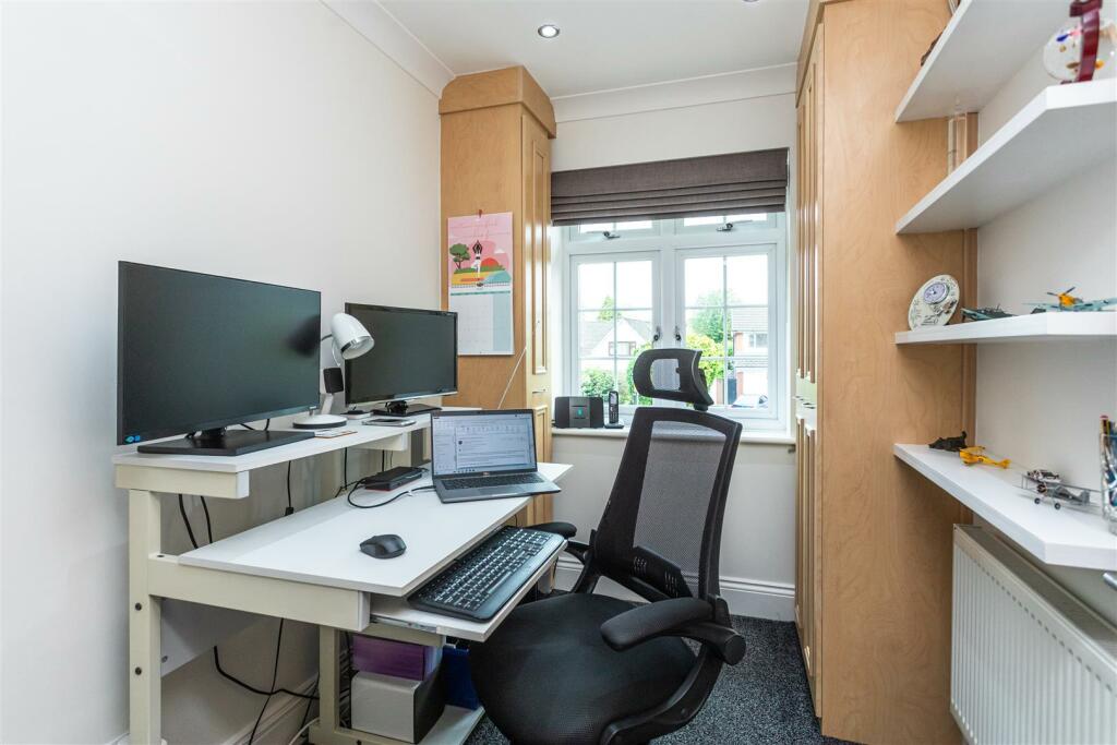 Additional image 23 of Mayfield, Holcombe Road, Greenmount, Bury