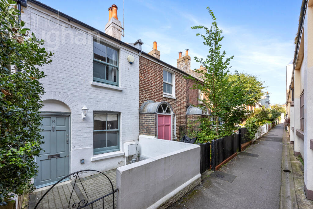 Additional image 17 of Frederick Gardens, Brighton, East Sussex, BN1